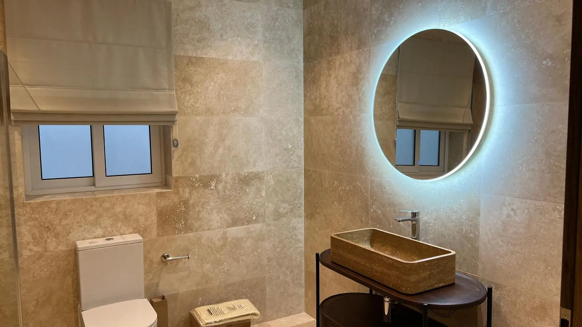 Superb 3 Bedroom Apartment In Gzira Promenade