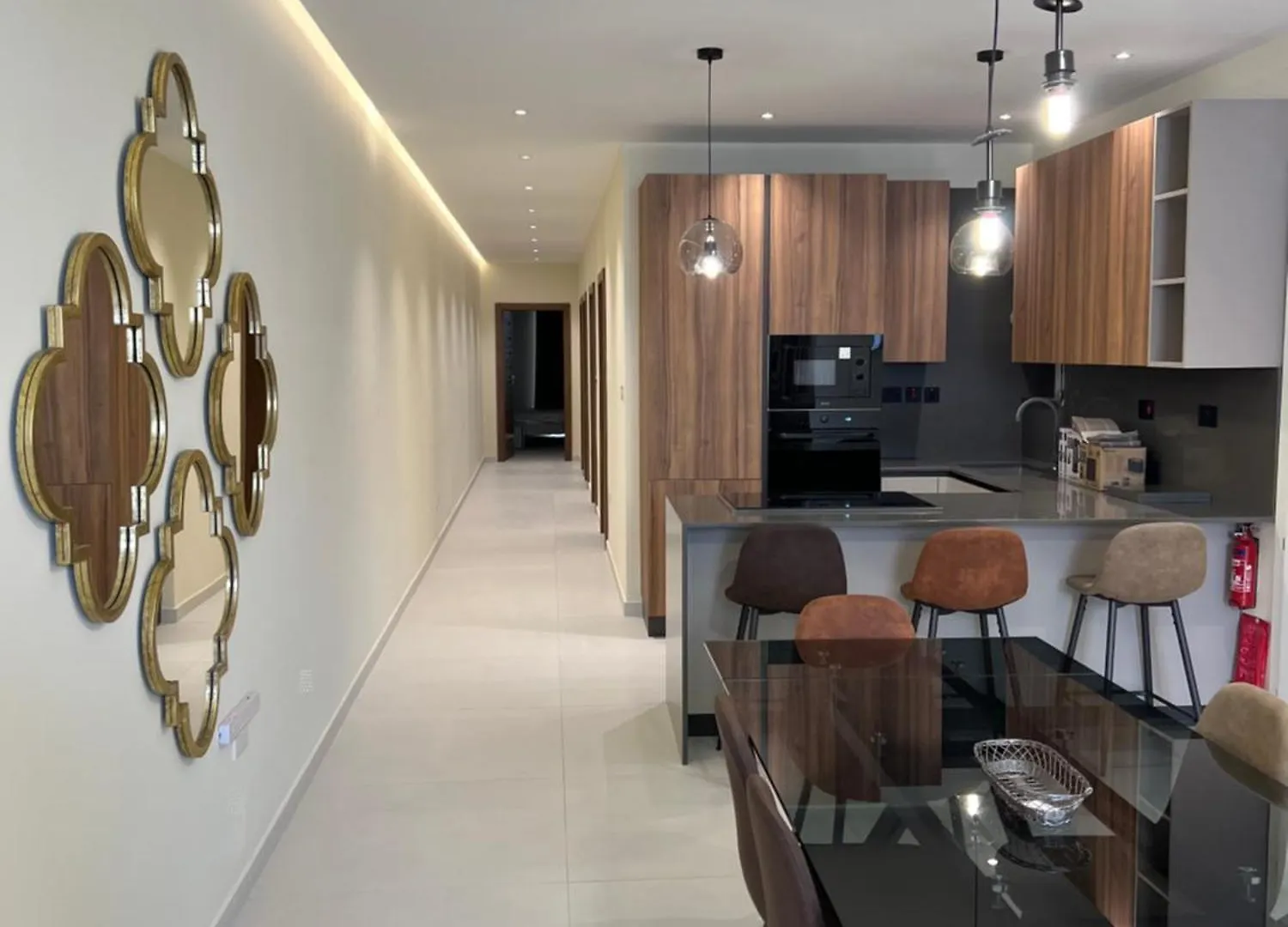 Superb 3 Bedroom Apartment In Gzira Promenade