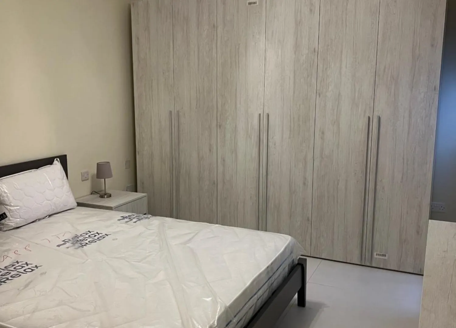 Superb 3 Bedroom Apartment In Gzira Promenade 0*,  Malta