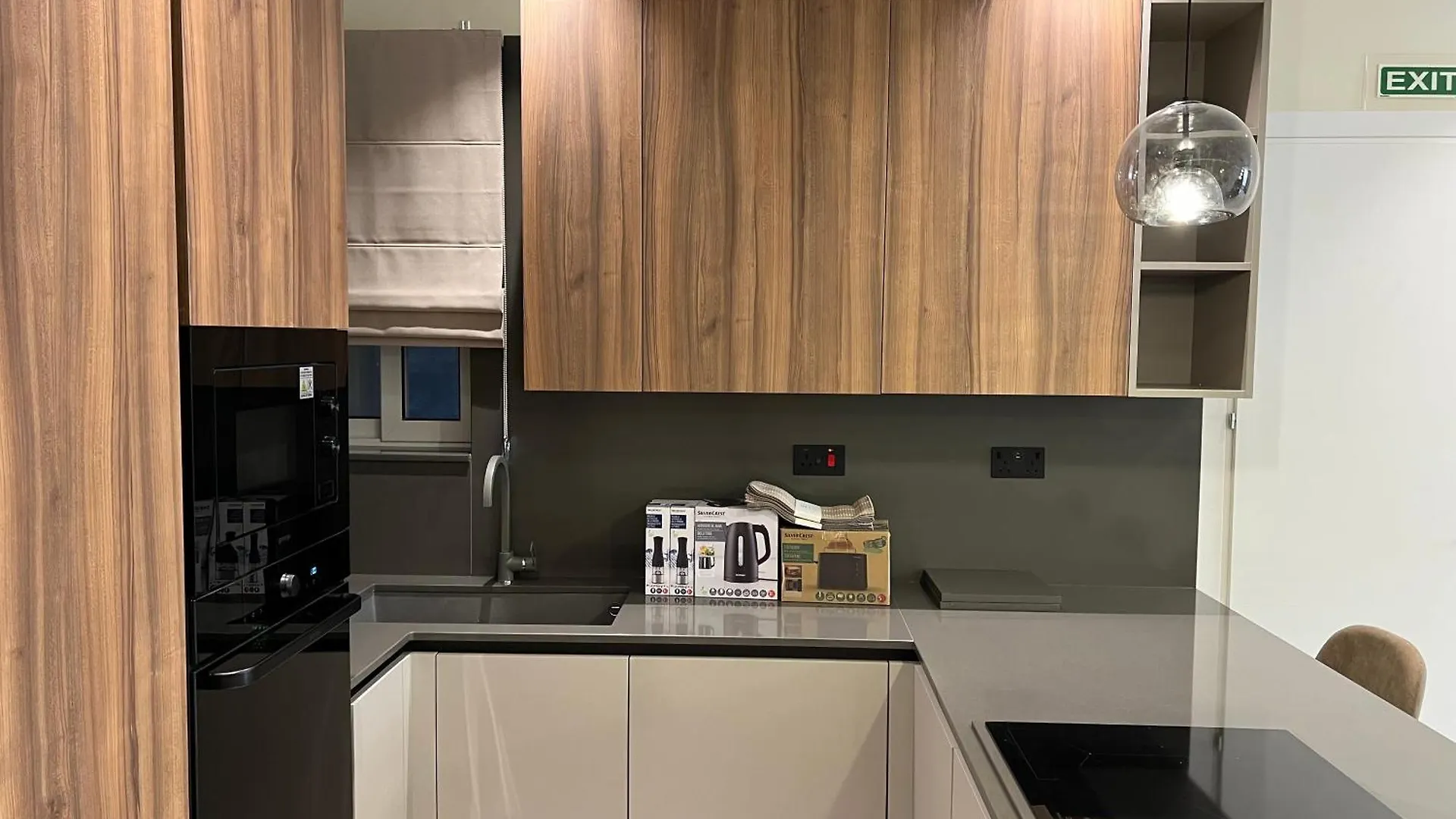 Superb 3 Bedroom Apartment In Gzira Promenade