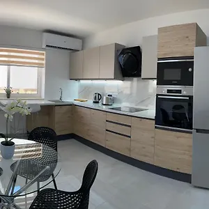 Seaside In Apartament