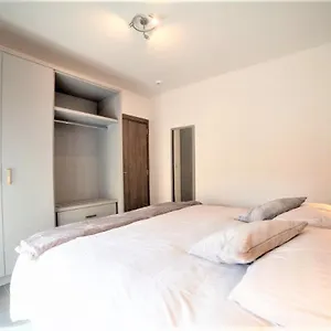 Isky Apartman