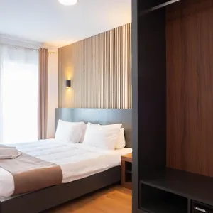 Marina & - Self Catering - By Tritoni Hotel apartamentowy