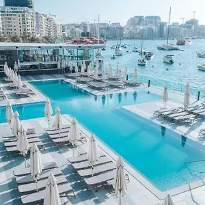 Valletta View By St Apartman